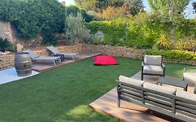 Le Jardin De Flo A Bandol